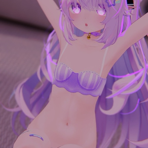 《32アバター対応衣装》せいそせっとすいーと  《~8/31フルセットのみセール中！》 缩略图 96