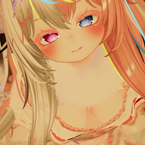 《43アバター対応衣装》桜花宵衣 缩略图 81