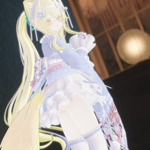 《44アバター対応衣装》ハツユメ小鞠 -HatsuyumeKomari- 缩略图 80
