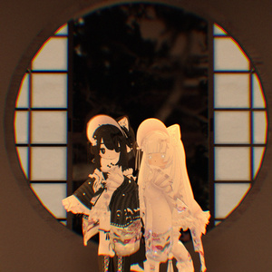 《44アバター対応衣装》ハツユメ小鞠 -HatsuyumeKomari- 缩略图 79
