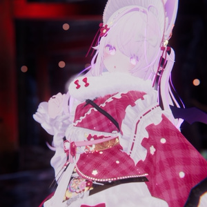 《44アバター対応衣装》ハツユメ小鞠 -HatsuyumeKomari- 缩略图 98