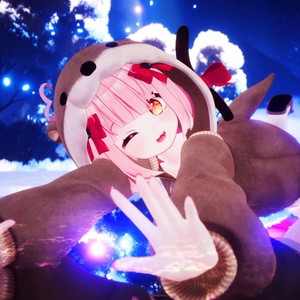 《41アバター対応衣装》カワウソパーカー -KawausoParker- 缩略图 94