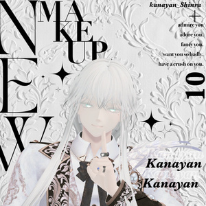 【狛乃/𝙺𝚘𝚖𝚊𝚗𝚘】𝙴𝚢𝚎𝚝𝚎𝚡𝚝𝚞𝚛𝚎&𝚖𝚊𝚔𝚎 𝚞𝚙 缩略图 7