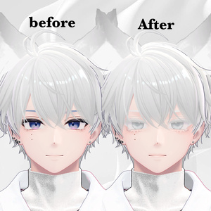 【狛乃/𝙺𝚘𝚖𝚊𝚗𝚘】𝙴𝚢𝚎𝚝𝚎𝚡𝚝𝚞𝚛𝚎&𝚖𝚊𝚔𝚎 𝚞𝚙 缩略图 2