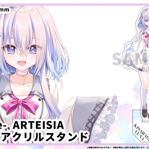 結城希亜」プレイマット - 路地裏同盟 - BOOTH