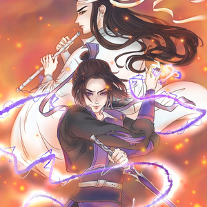 在庫処分 激安 1008藍曦臣誕生祭 211008 お誕生日おめでとう 藍渙 - 銀の その他