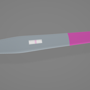 Tops Pregnancy Test