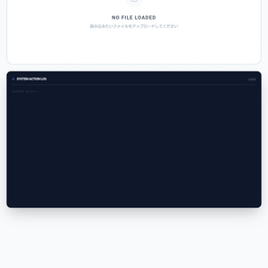 htmlアプリ。Spreadsheet Multi-Exporter