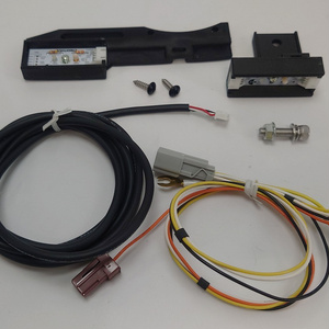 HONDA S2000 フットライト DIY品（コンデンサー追加テスト品）