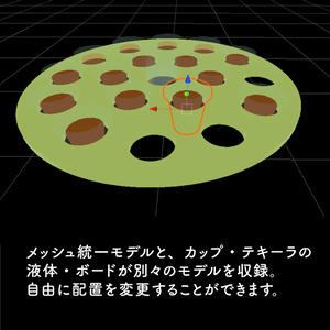 テキーラガールのアレ 缩略图 5