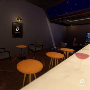 【VRC向けワールド】TabulaRasa (Model43点Set) 缩略图 5