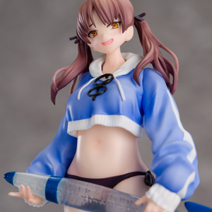 ブルーアーカイブ 室笠アカネ (バニーガールver.) 1/7サイズ ガレージ