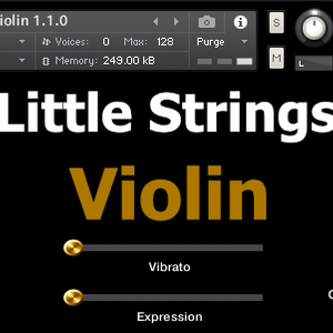 Little Strings 1.1.4
