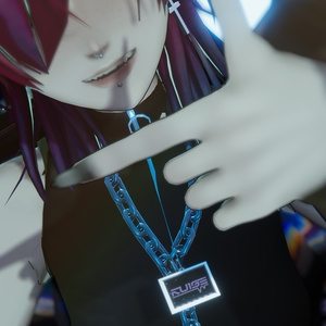【Velnica】emoメイクテクスチャ 缩略图 3