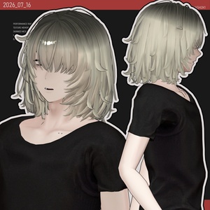 オリジナル３Dモデル【五味】 缩略图 6