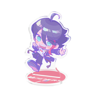 不破湊 誕生日グッズ＆ボイス - にじさんじ公式 - BOOTH