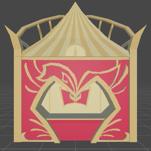 [무료][Hazbin]Reception ...