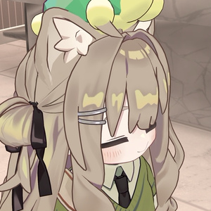 頭に乗せるカメ 缩略图 2