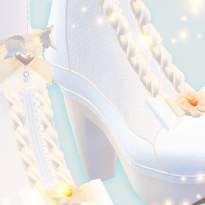 Sweets Lolita衣装【 for Chu!n❤ 】７アバター対応 #OTt23_3D 缩略图 12