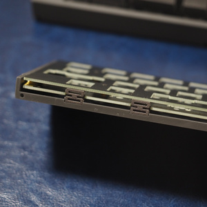 Chai45G Pro 組立済み Chai45G Pro - gohanda_kbd - BOOTH