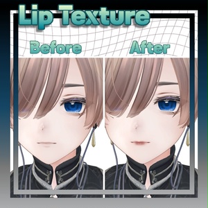 〚Alué〛⁡ Eye＆Lip Texture 缩略图 5