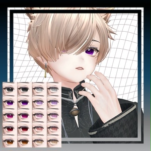 〚Alué〛⁡ Eye＆Lip Texture 缩略图 3