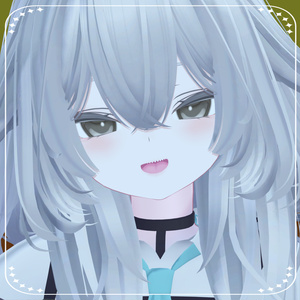〚25アバター対応〛Voidine Eye Texture 缩略图 9