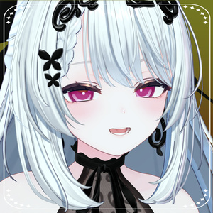 〚25アバター対応〛Voidine Eye Texture 缩略图 20