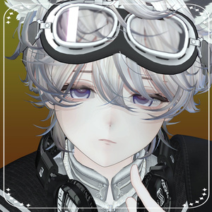 〚25アバター対応〛Voidine Eye Texture 缩略图 5