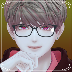 〚25アバター対応〛Voidine Eye Texture 缩略图 8