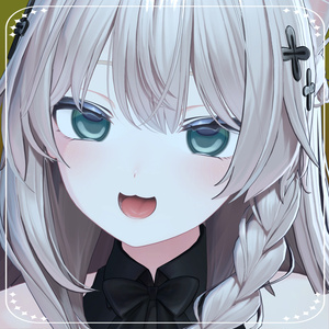 〚25アバター対応〛Voidine Eye Texture 缩略图 16