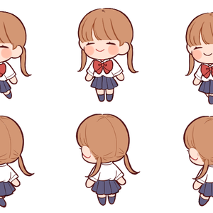 モーションアバター