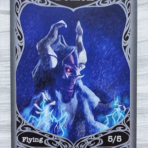 デーモントークン(大魔獣)