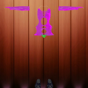 メリノちゃん専用ボディコン 缩略图 4
