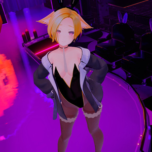 桔梗ちゃん専用シャープバニー 缩略图 4