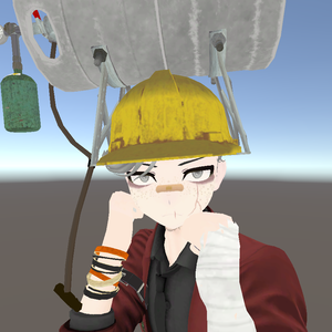 Beer Helmet