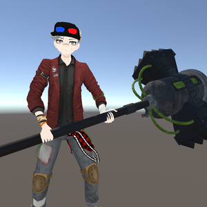 Acid Maul