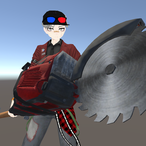 Sledge Saw