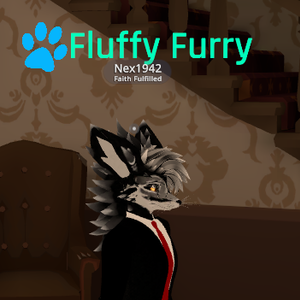 VRChat Follow Title