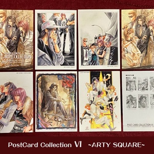 三原順 All Color Works』カバー A4クリアファイル - Moonlighting - BOOTH