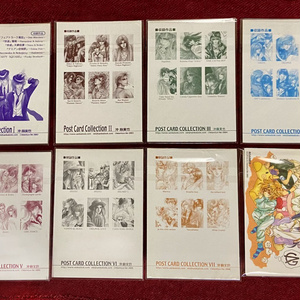 三原順 All Color Works』カバー A4クリアファイル - Moonlighting - BOOTH