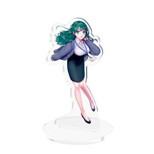 【久遠あおい】アクリルフィギュア