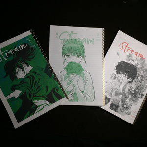 【全9巻セット】On the way to Living Dead／北大路みみ 81+Fyx3jPkL._UF350,350_QL50_.jpg