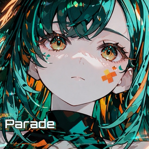 [프리 BGM] 노이즈 파라데 | N ...