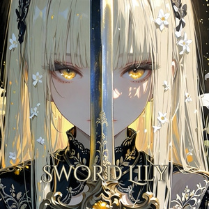[프리 BGM] Sword Lily | Neo ...