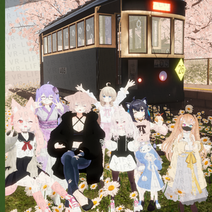 【無料】VR-LIFE vol.6