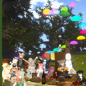 【無料】VR-LIFE vol.8