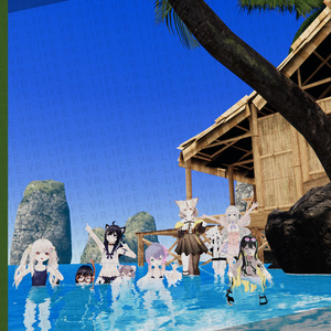 【無料】VR-LIFE vol.10