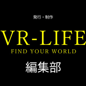 VR-LIFEポスター 缩略图 2