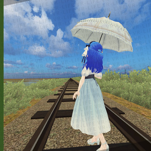 【無料】VR-LIFE vol.11